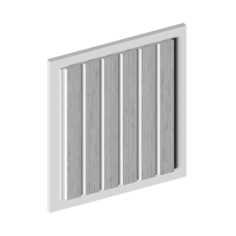 Панель HI WOOD